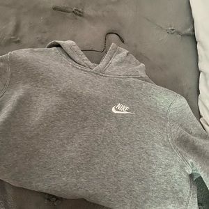 Nike sweatshirt